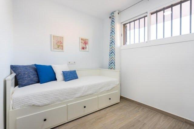 Ap. 2 Habitaciones- Los Boliches Fuengirola Exterior foto